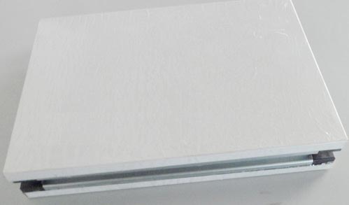 净化板及铝合金配件