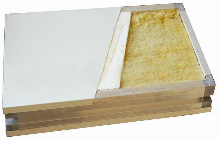 净化板及铝合金配件