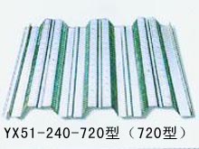 YX51-240-720型（720型）