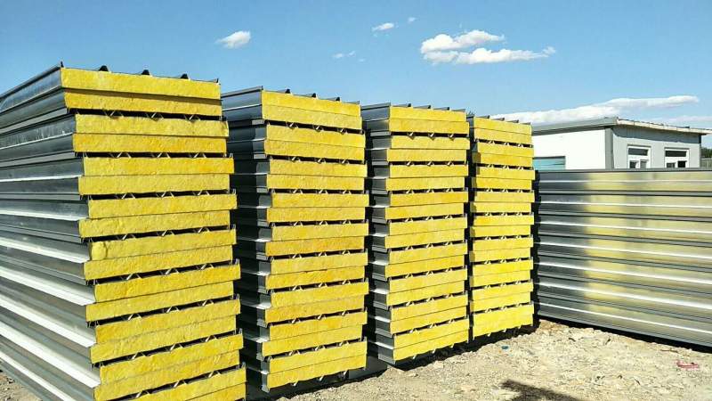 防火复合板系列