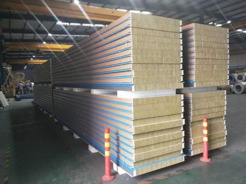 防火复合板系列