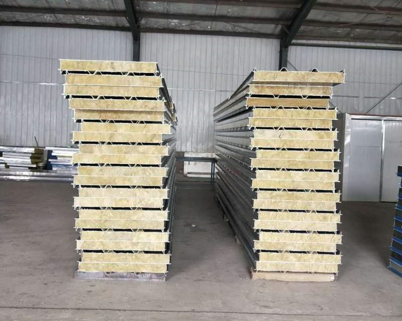 防火复合板系列