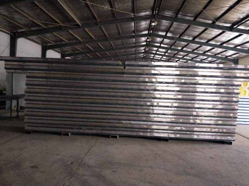 防火复合板系列