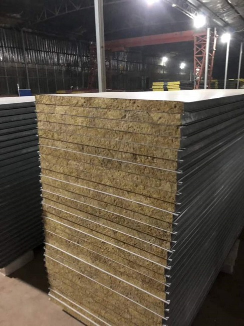 防火复合板系列