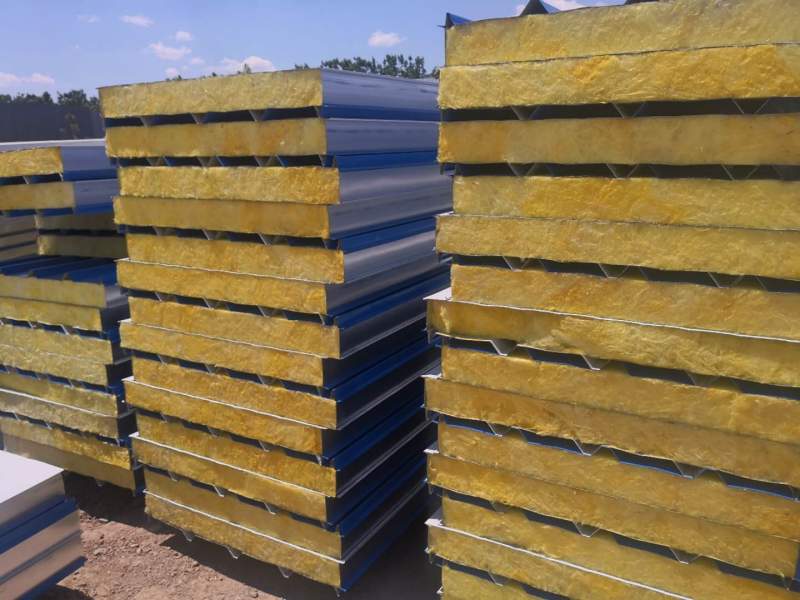 防火复合板系列